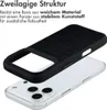 imoshion Rugged Hybrid Carbon Case mit MagSafe iPhone 17 Produktbild-Vorschau 3