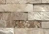 Vlies Fototapete Ziegel 300x210 cm Tapeten Wandtapete XXL Produktbild-Vorschau 3