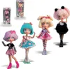 Hello Kitty Manga rozmanité panenky Náhled obrázku produktu 1