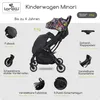 Lorelli Kinderwagen Minori, Sport Buggy klein, nur 8kg, Produktbild-Vorschau 2