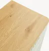 Badezimmerschrank 'Ferrersp' Midischrank 80 x 40 x 35 cm Produktbild-Vorschau 8