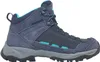 Meindl Chaussures Nebraska Lady Mid GTX bleu nuit Gr. 5 Voir les images du produit 26