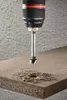 wolfcraft 5-tlg. Forstnerbohrer-Set Stahl 1002000 Produktbild-Vorschau 12