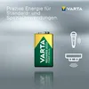 Varta Akku RECHARGE Power    9V        200mAh           Anteprima dell’immagine prodotto 10