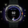 Samsung SM-L705 Galaxy Watch Ultra LTE 47mm Titansilber EU Produktbild-Vorschau 11