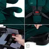 Kinderkraft FIX2GO i-Size – Autokindersitz 76–150 cm – Produktbild-Vorschau 11