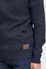 SOLID SDTristian Herren Strickjacke Cardigan Feinstrick Produktbild-Vorschau 5