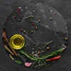 Glas-Herdabdeckplatten Glaskeramikkochfeld-Abdeckung Produktbild-Vorschau 2