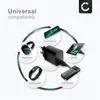 CELLONIC 1x Adattatore USB Caricatore USB 15W Anteprima dell’immagine prodotto 5