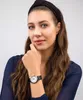 Boccia Boccia Herrenarmbanduhr Titan mit Lederband 3617-01 Produktbild-Vorschau 7