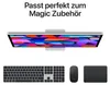 Studio Display, Standardglas, Neig- und höhenverstellbarer Produktbild-Vorschau 7