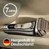 Braun Series 9 Pro - 9486cc , Rasierer Produktbild-Vorschau 19