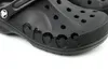 crocs Baya Blk M13,Uni-Erwachsene Clogs,EU48/49(UK12) Produktbild-Vorschau 6