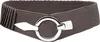 Glamexx24 Damen Taillengürtel Elastischer gürtel 6cm Produktbild-Vorschau 1