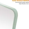 Miroir de maquillage de bureau 20,3 cm réglable miroir Voir les images du produit 3