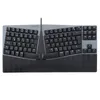 Perixx PERIBOARD-335 DE BR, ergonomische mechanische Produktbild-Vorschau 1