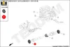 TEDGUM TED12249 Gelenk Längswelle hinten vorne für BMW 5 Produktbild-Vorschau 3