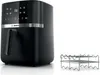 Bosch Serie 4 MAF462B1 Fritteuse Einzelbild 6,1 l Produktbild-Vorschau 1