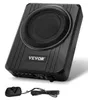 VEVOR subwoofer do auta pod sedadlo, 400 W, 203 mm, tenký Náhľad obrázku produktu 2