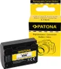 Li-Ion batéria Sony NP-FZ100 1600 mAh Náhľad obrázku produktu 3