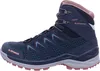 Lowa Damen Outdoorstiefel, blau(stahlblaurose (7930)), Gr. Produktbild-Vorschau 2