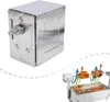 Grill Rotisserie Motor SUS 45W 200 to 250kg Torsion Produktbild-Vorschau 3