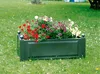 KHW Pflanzkasten H 40 x B 43 x L 100 cm, Farbe Grün; 38103 Produktbild-Vorschau 9