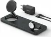 Anker MagGo, da interno, USB, ricarica wireless, nero Anteprima dell’immagine prodotto 1
