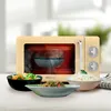 Mikrowelle Cecotec 3110 Retro Digital mit Grill 20L 700W Produktbild-Vorschau 6
