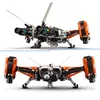 LEGO® Technic 42181 Frachtowiec ciężki VTOL LT81 Podgląd zdjęcia produktu 13