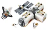 LEGO® City Stazione spaziale lunare, 60227 Anteprima dell’immagine prodotto 15