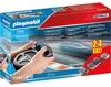 PLAYMOBIL 71397, Pilot, Plastik, Wielobarwny Podgląd zdjęcia produktu 7