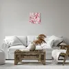 Bild auf Leinwand - Leinwandbild - Einteilig - Flamingo Produktbild-Vorschau 6