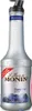 Monin Heidelbeer Fruchtpüree 1L Produktbild-Vorschau 12