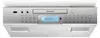Karcher RA 2050 Unterbauradio (CD-Player, USB-Charger, Produktbild-Vorschau 2