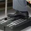 Tritthocker schwarz- bis 100 kg - tragbar rutschfest Produktbild-Vorschau 10