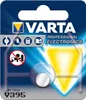The image shows the packaging of Varta V395 batteries. Náhľad obrázku produktu