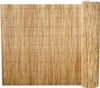 vidaXL Schilfzaun 500x100 cm Produktbild-Vorschau 5