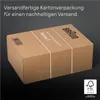 All-In-One Bartpflege Bodygroomer Set, 6-in-1 Barttrimmer / Produktbild-Vorschau 2