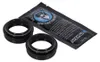 SR Suntour Dust Seal Kit XCM34/XCR34 (1 Set) Voir les images du produit 2