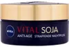 Nivea Vital Soja Anti-Age Crème régénérante de nuit, 50 ml Voir les images du produit 8