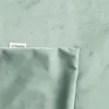 HOMLA Poszewka GOSTA pistacjowa 45x45 cm Podgląd zdjęcia produktu 4