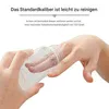 Manuelle Massage-Milchpumpe mit 2 einstellbaren Produktbild-Vorschau 4