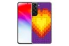 MuchoWow® Handyhülle Schutzhülle Hülle für Samsung Galaxy Produktbild-Vorschau 2
