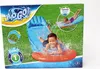 Waterglijbaan single H2OGO! Tsunami Splash - 4,88m Produktbild-Vorschau 15