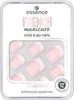 Essence Cosmetics French Manicure Click-On Nails Produktbild-Vorschau 9