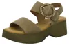 Gabor 84.520 Damen Sandalette - Riemchen Sandalen braun NEU Produktbild-Vorschau 32