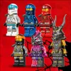 LEGO® Ninjago Świątynia Kryształowego Króla 71771 Podgląd zdjęcia produktu 13