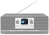Technisat DigitRadio 372 CD BT, argento Anteprima dell’immagine prodotto 1
