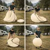 Eurocatch Festivalzelt 200x130 cm – Pop-up Wurfzelt, Produktbild-Vorschau 6